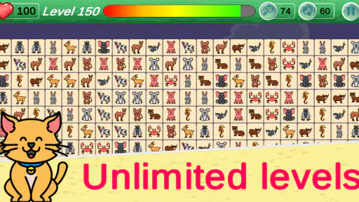 Connect Animal Classic Travel