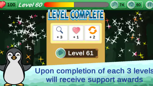 Connect Animal Classic Travel