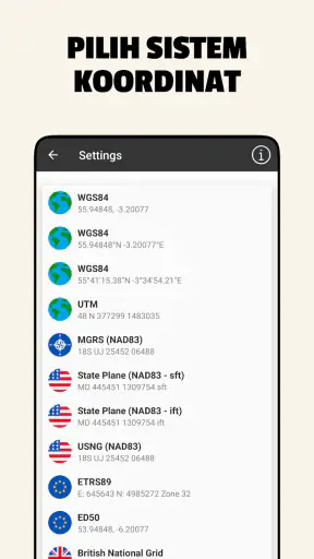 Conota: GPS Timestamp Camera