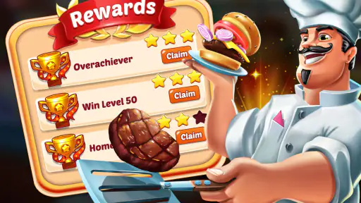 Cooking Shop : Chef Restaurant