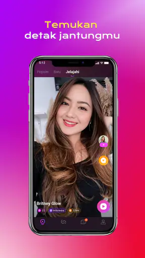 CoraApp-Fast Match&Video Call