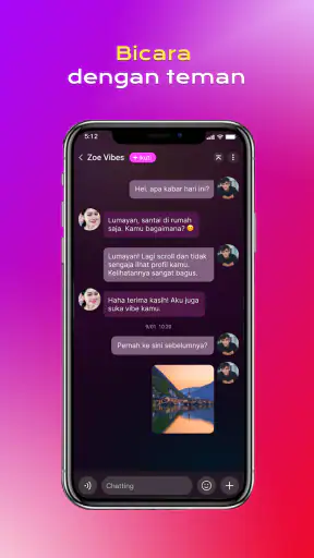 CoraApp-Fast Match&Video Call