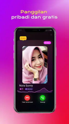 CoraApp-Fast Match&Video Call
