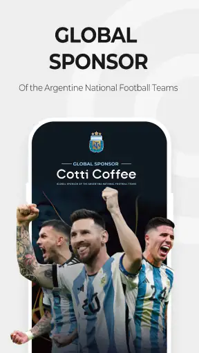 Cotti Coffee AP