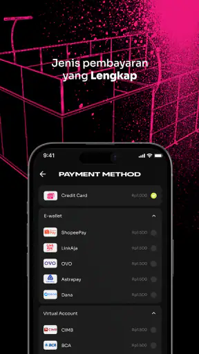 Courtside. - Padel App