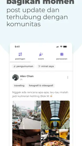 Cove: Sewa Kost & Co-living