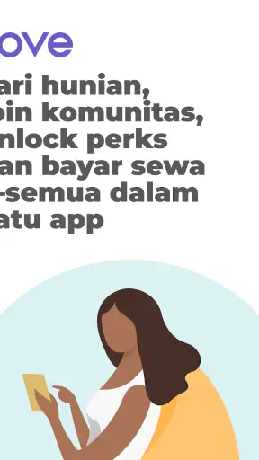 Cove: Sewa Kost & Co-living