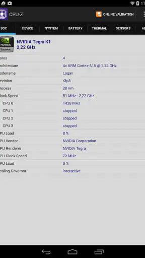 CPU-Z