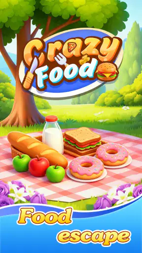 Crazy Food