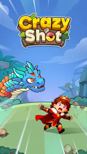Crazy Shot