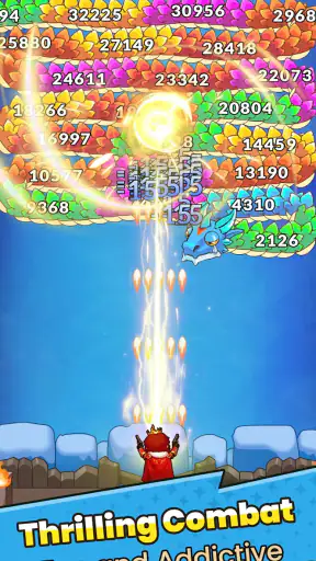 Crazy Shot
