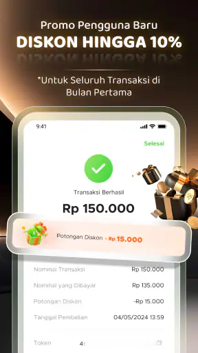 Credinex - EasyCommerce