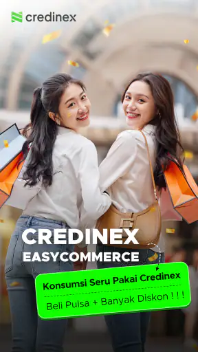 Credinex - EasyCommerce