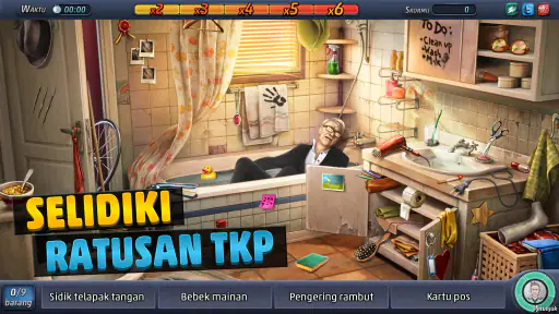 Criminal Case