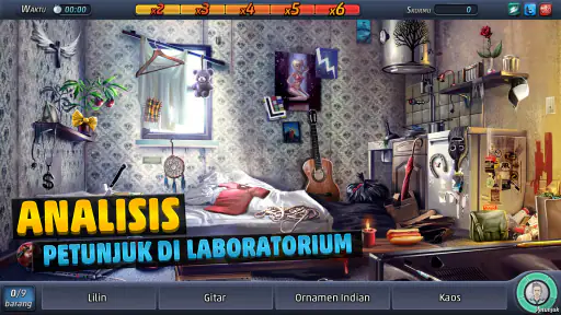 Criminal Case