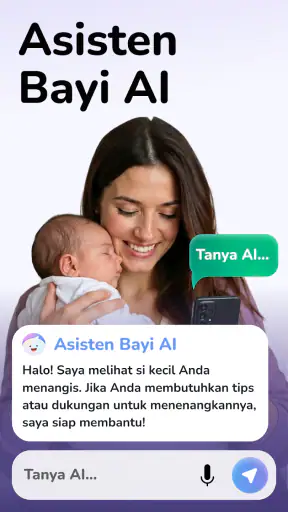 Cry Analyzer - Suara Bayi