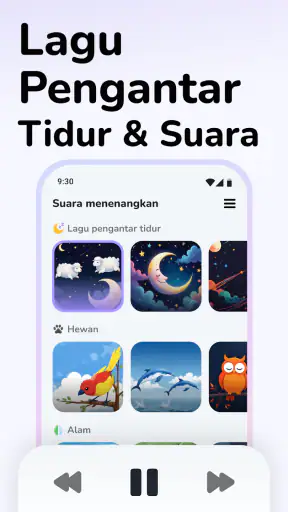 Cry Analyzer - Suara Bayi