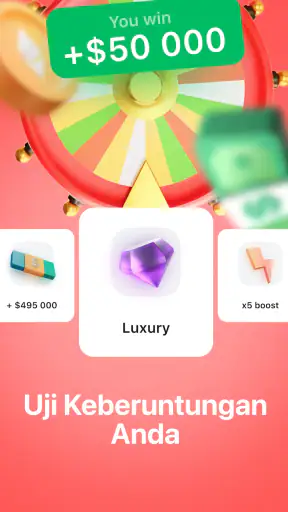 Cryptoguru: Perdagangan