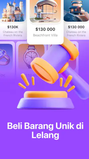 Cryptoguru: Perdagangan