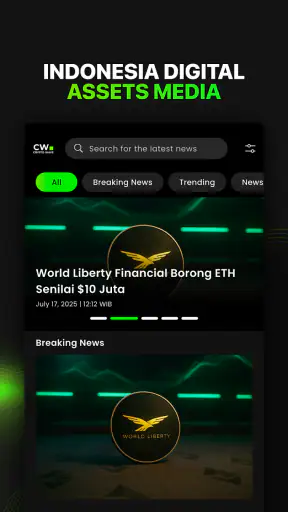CryptoWave Media