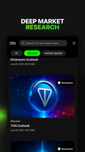 CryptoWave Media