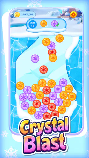 Crystal Blast