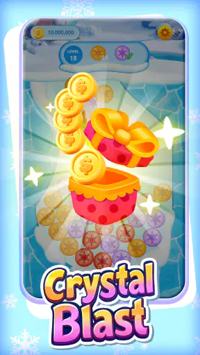 Crystal Blast