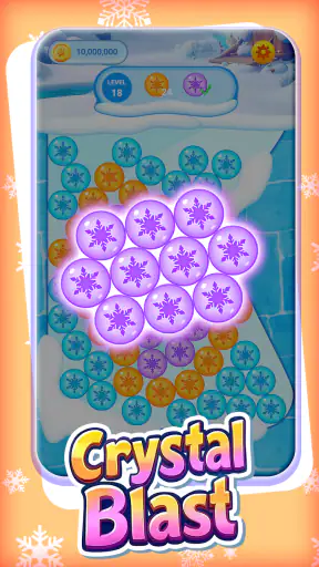 Crystal Blast