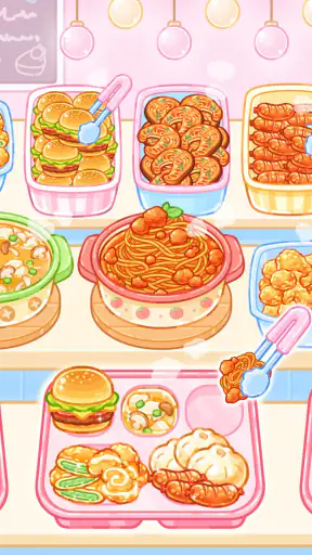 Crystal Candy:Mukbang ASMR