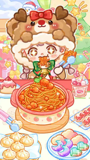 Crystal Candy:Mukbang ASMR