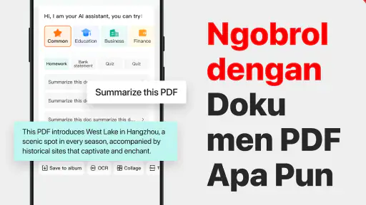 CS PDF : Konversi PDF ke Word