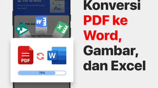 CS PDF : Konversi PDF ke Word