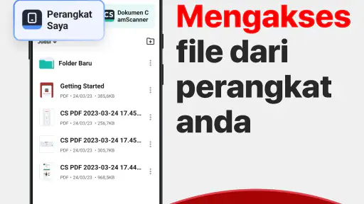 CS PDF : Konversi PDF ke Word