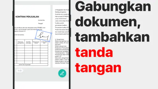 CS PDF : Konversi PDF ke Word