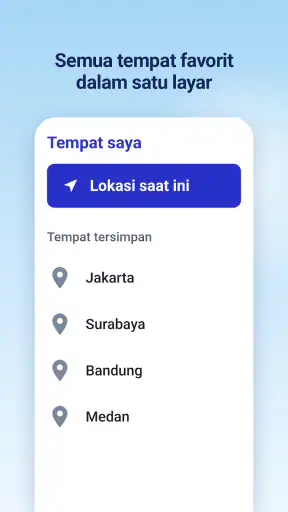 Cuaca & Radar Hujan