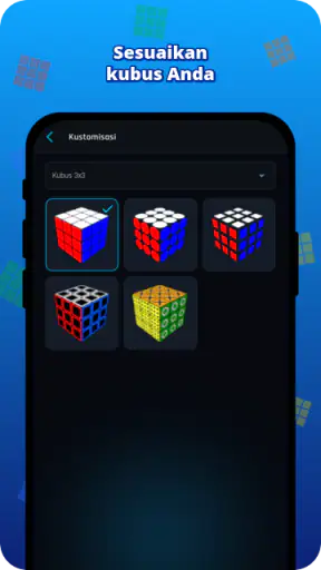 Cube Solver