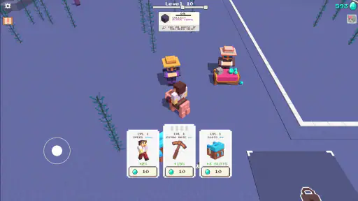CubeCrafter