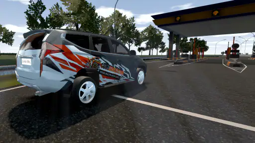Cumi Darat - Multiplayer