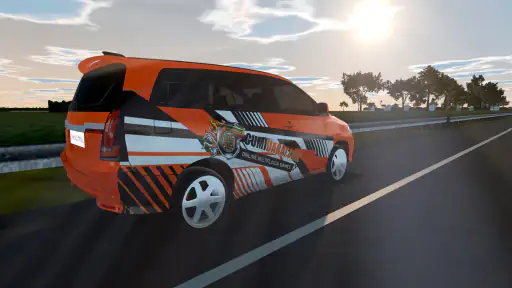 Cumi Darat - Multiplayer