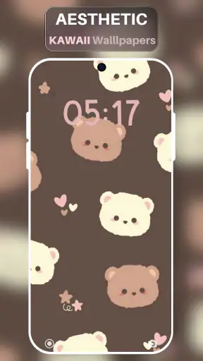 CutePop: Wallpaper Lucu Cewek