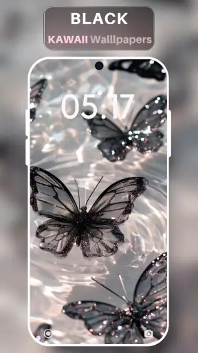 CutePop: Wallpaper Lucu Cewek