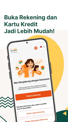 D-Bank PRO