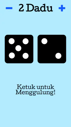Dadu!