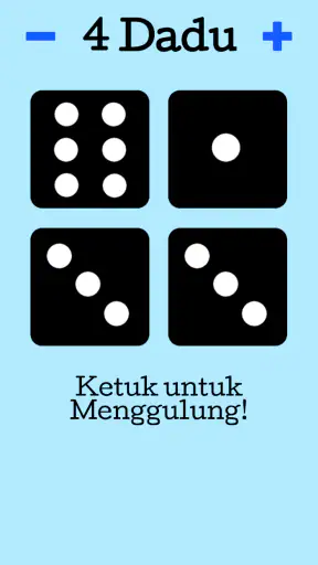 Dadu!