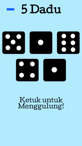 Dadu!