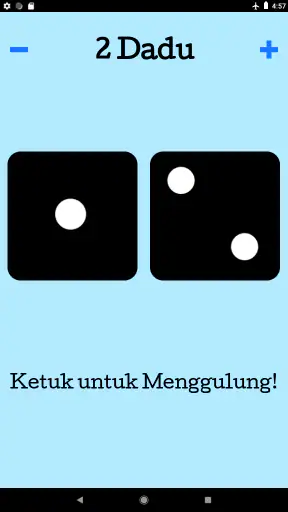 Dadu!