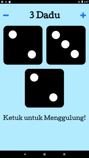 Dadu!