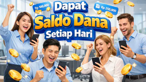 Dana Cicil: Kuis Daget