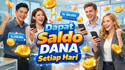 Dana Cicil: Kuis Daget