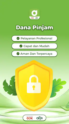 Dana Pinjam-Pinjaman Daring